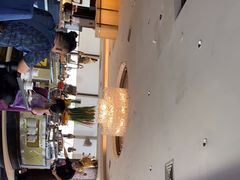 -华厦大酒店·桃源西餐厅·自助餐