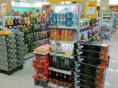 -华润万家便利超市(五爱家园店)