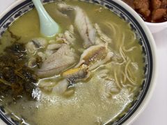 -明呈黄鱼面馆(斜土路店)