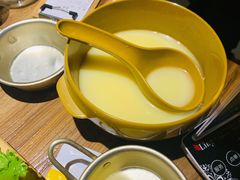 延边米酒-冰川延边料理·炭烤串(原小木屋店)