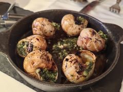 -火车头法国西餐厅