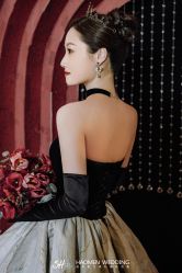 -豪门婚礼策划