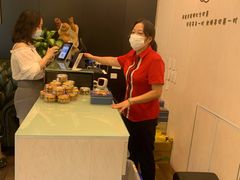 -家琳甜品(江南东店)