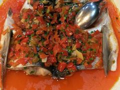 -金典银峰老鹅馆·昆山菜(亭林公园店)