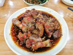 -贤花饭店(城阳店)