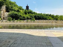 -牛首山文化旅游区