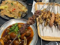 -老虎滩大连海鲜烧烤(建邺云锦路总店)