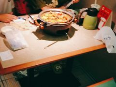 -蛙小侠·沸腾砂锅(望海国际广场店)
