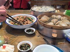 -祥老弟老信丰萝卜饺旗舰店(建设路二分店)