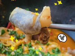 -老刘生态大鱼坊铁锅炖鱼(赛马场店)