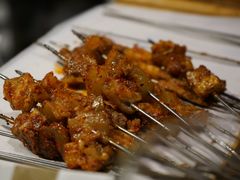 蹄筋-有奴思烤肉·清真(正宁路店)