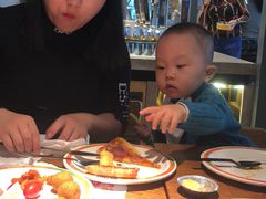 -比格比萨自助(万柳华联店)