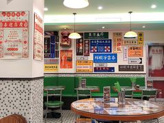 -小龍鳳餐室(番禺路店)