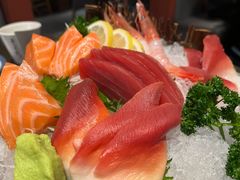 -将太无二·北美传奇寿司(荟聚购物中心西红门店)