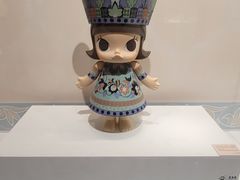 -北京工艺美术博物馆