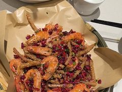 -绿草地·湘菜(芙蓉天街店)