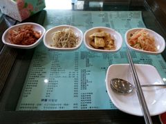 -槿Story·韩国料理(望京韩国美食城店)