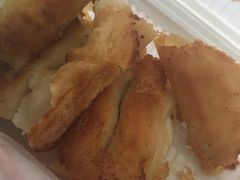 -海富荣·锅贴·陕菜家常菜(阳光城店)