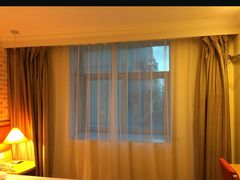 -如家酒店·neo(广州东山口地铁站中山一院店)