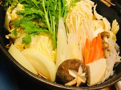 -王鼎精致料理铁板烧(世博源店)