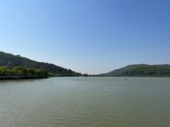 -南北湖风景区