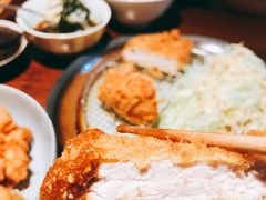 -山杏yama-katsu·吉列炸物