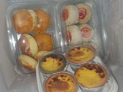 -泸溪河桃酥(西直门凯德店)