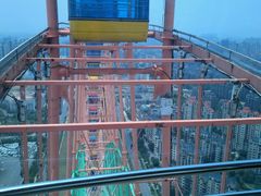 -南昌之星摩天轮