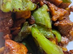 -炙热童年·老北京炙子烤肉(南锣鼓巷店)
