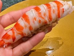 -鮨冠OMAKASE食べ放题(北京首店)