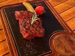 -MR.ROCKY洛奇先生·西餐&酒吧(太古仓店)