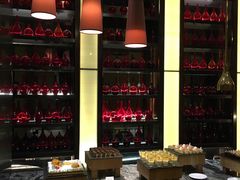 -上海静安铂尔曼酒店