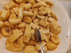-禾斗海鲜自助(市南银座店)