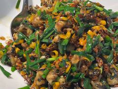 -院里寻菜·精致庭院菜(观沙岭店)