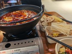 -今今转转自助小火锅(天祥广场店)