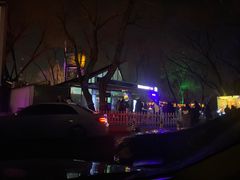 -枫花园汽车电影院(朝阳公园店)
