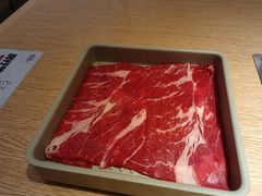 -温野菜涮涮锅(曲江大悦城店)