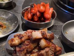 -韩山葵烤肉(太古里店)