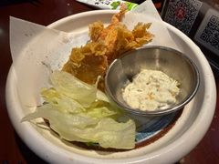 -小川洋风料理(江汉路店)