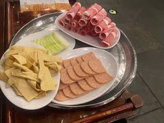 -太婆天府山珍酒楼(亚运村店)