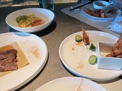 -木守西溪溪隐餐厅