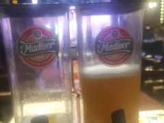 -马迭尔德式西餐精酿啤酒屋(中央大街店)