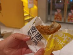 -麦当劳·得来速店(星沙大道店)