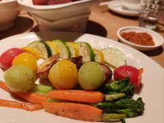 -沛家·西餐Brunch·直火料理