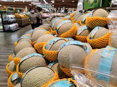 -果蔬好生活超市(新荟城店)