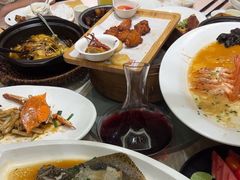 -卢家湾大酒店(诸暨店)