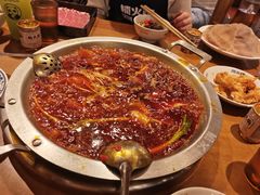 -楠火锅(太古里总店)