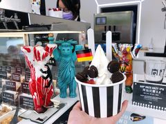-JW德国冻酸奶Frozen Yogurt(龙湖成都滨江天街店)