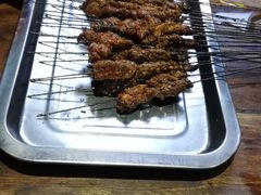 -清真·马峰烤肉(小学习北巷店)