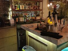 -Osteria Garden 生蚝花园餐厅(原进贤路店)
